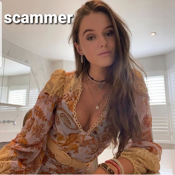 Gucci Marmont Scam - Picture 7 of 15